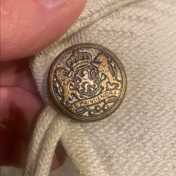 Cowboy Threads Canvas Western Jacket - Picture 10 of 17